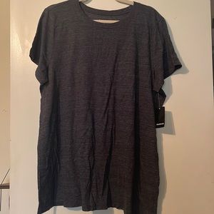 Torrid Classic Fit Tee